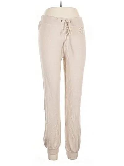 Pre-owned 3.1 Phillip Lim Casual Pants In Brown