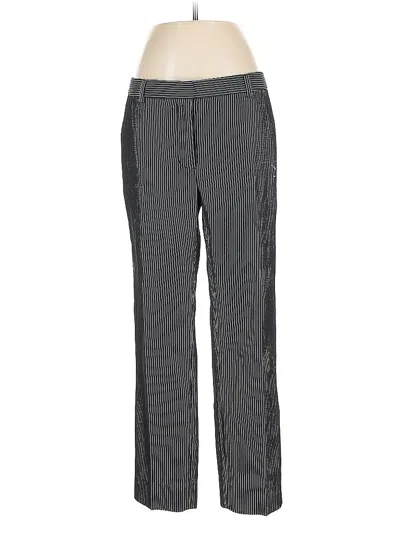 Pre-owned 3.1 Phillip Lim Casual Pants In Gray