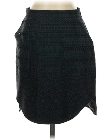 Pre-owned 3.1 Phillip Lim Casual Skirt In Black