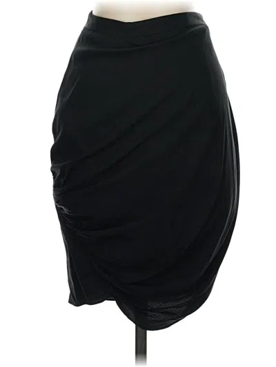 Pre-owned 3.1 Phillip Lim Casual Skirt In Black