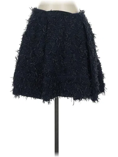 Pre-owned 3.1 Phillip Lim Casual Skirt In Blue