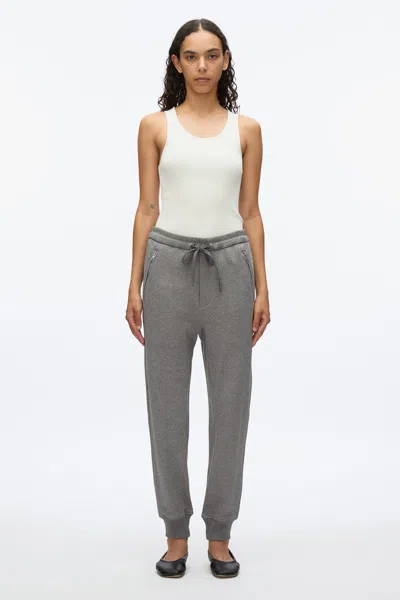 3.1 Phillip Lim Classic Tapered Sweatpant