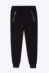 3.1 Phillip Lim Classic Tapered Sweatpant In Black
