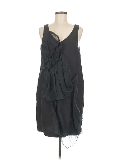 Pre-owned 3.1 Phillip Lim Cocktail Dress In Black