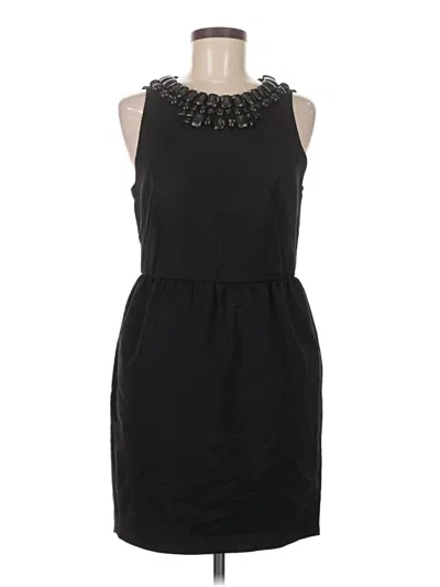 Pre-owned 3.1 Phillip Lim Cocktail Dress In Black