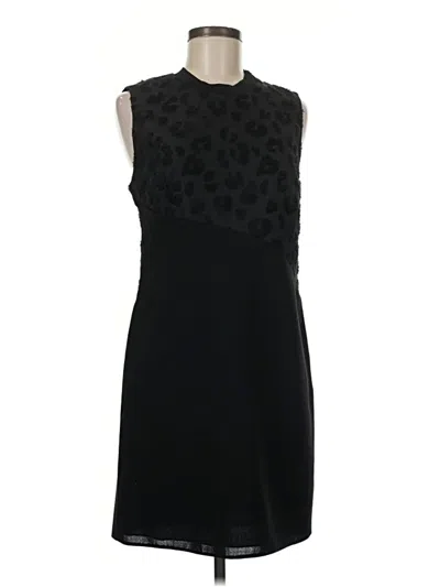 Pre-owned 3.1 Phillip Lim Cocktail Dress In Black