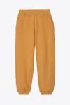 3.1 Phillip Lim Compact French Terry Sweatpant In Orange