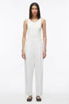 3.1 Phillip Lim Compact Rib Layering Tank