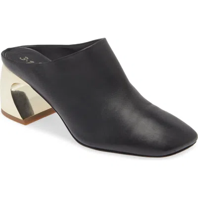 3.1 PHILLIP LIM 3.1 PHILLIP LIM CRESCENT HEEL MULE