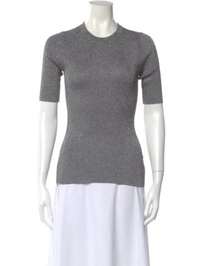 Pre-owned 3.1 Phillip Lim Crew Neck Sweater