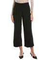 3.1 Phillip Lim Crop Straight Pant In Black