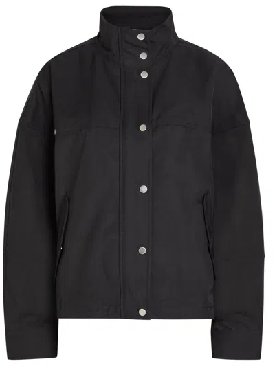 3.1 Phillip Lim Cropped Cotton-blend Jacket In Multi