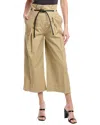 3.1 Phillip Lim Cropped Wide-leg Pant