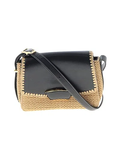 Pre-owned 3.1 Phillip Lim Crossbody Bag In Gold