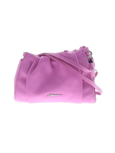 Pre-owned 3.1 Phillip Lim Crossbody Bag In Purple