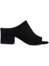3.1 Phillip Lim Cube Mule In Black