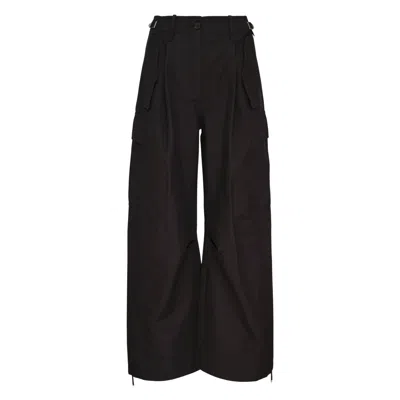 3.1 Phillip Lim Curved Cargo Utility Pants