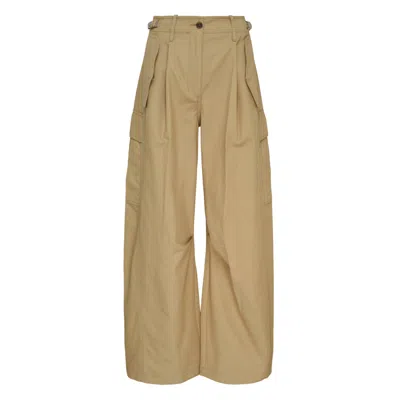 3.1 Phillip Lim Curved Cargo Utility Pants