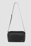 3.1 Phillip Lim Deconstructed Camera Bag In Black
