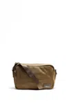 3.1 Phillip Lim Deconstructed Camera Bag In Mushroom