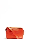 3.1 Phillip Lim Deconstructed Camera Bag In Pattern