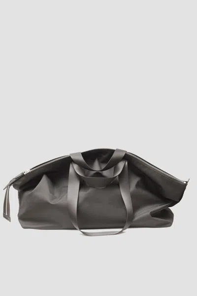 3.1 Phillip Lim Deconstructed Duffle Bag In Brown