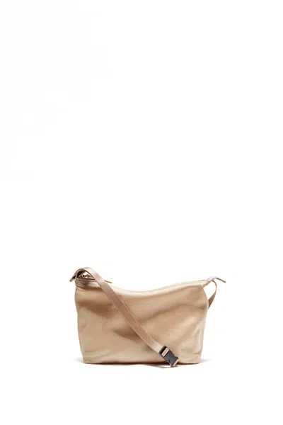 3.1 Phillip Lim Deconstructed Sling Bag In Beige