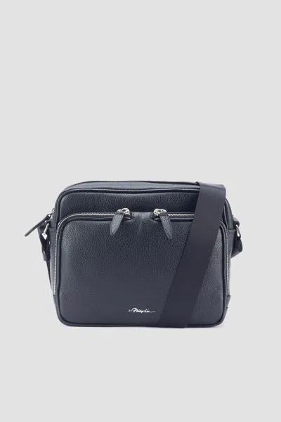 3.1 Phillip Lim Diego Camera Bag In Black