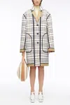 3.1 Phillip Lim Double Face Reversible Mac In Multi
