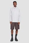 3.1 PHILLIP LIM DRAWSTRING SHORTS