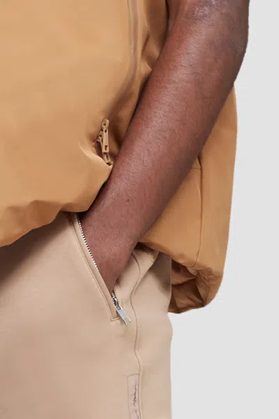 3.1 Phillip Lim Drawstring-waist Track Pants In Neutral