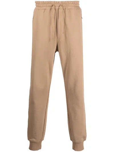 3.1 Phillip Lim Drawstring-waist Track Pants In Nude