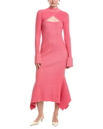 3.1 Phillip Lim Dress In Pink
