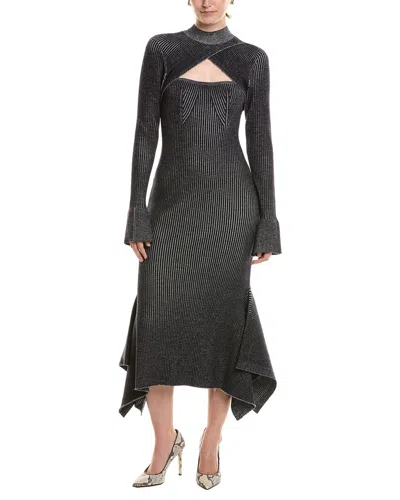 3.1 Phillip Lim Dress In Black