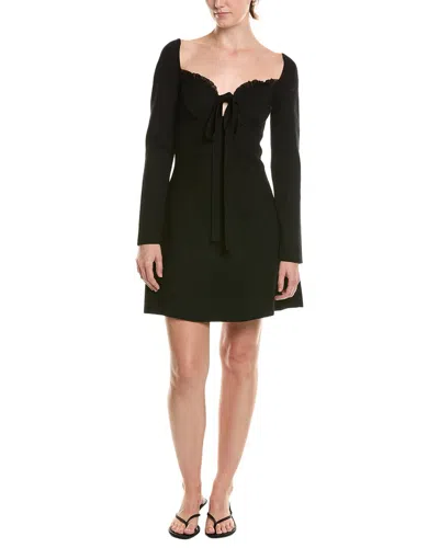 3.1 Phillip Lim Dress In Black