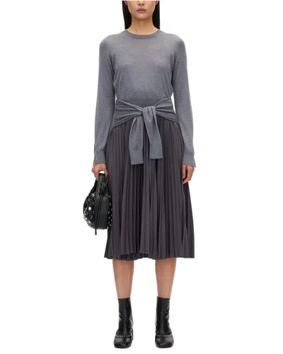 3.1 Phillip Lim Dress In Blue