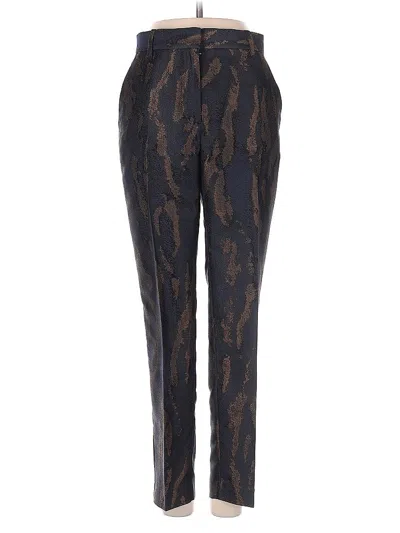 Pre-owned 3.1 Phillip Lim Dress Pants In Blue