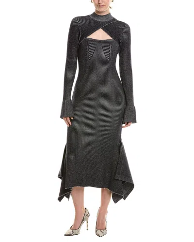 3.1 Phillip Lim Dress In Black