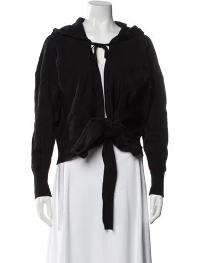 Pre-owned 3.1 Phillip Lim Evening Jacket In Black