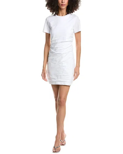3.1 Phillip Lim Everyday Mini Dress In White