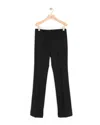 3.1 Phillip Lim Exclusive Straight Leggings In Black