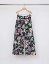 3.1 Phillip Lim Flowerworks Wide Leg Trouser In Multi