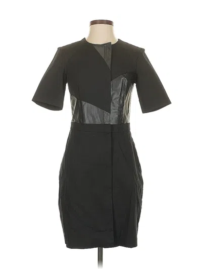 Pre-owned 3.1 Phillip Lim For Target Cocktail Dress In Gray