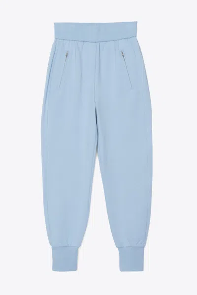 3.1 Phillip Lim French Terry Jogger In Blue