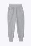 3.1 Phillip Lim French Terry Jogger In Gray