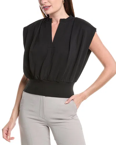 3.1 Phillip Lim French Terry Top