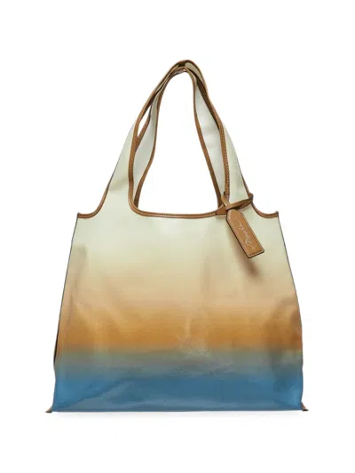 3.1 PHILLIP LIM GRADIENT-EFFECT TOTE BAG