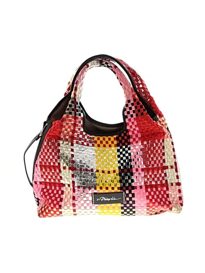 Pre-owned 3.1 Phillip Lim Hobo Bag In Red