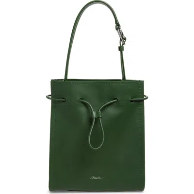 3.1 Phillip Lim Hudson Market Tote In Green