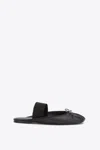 3.1 Phillip Lim Id Ballerina Mule In Black